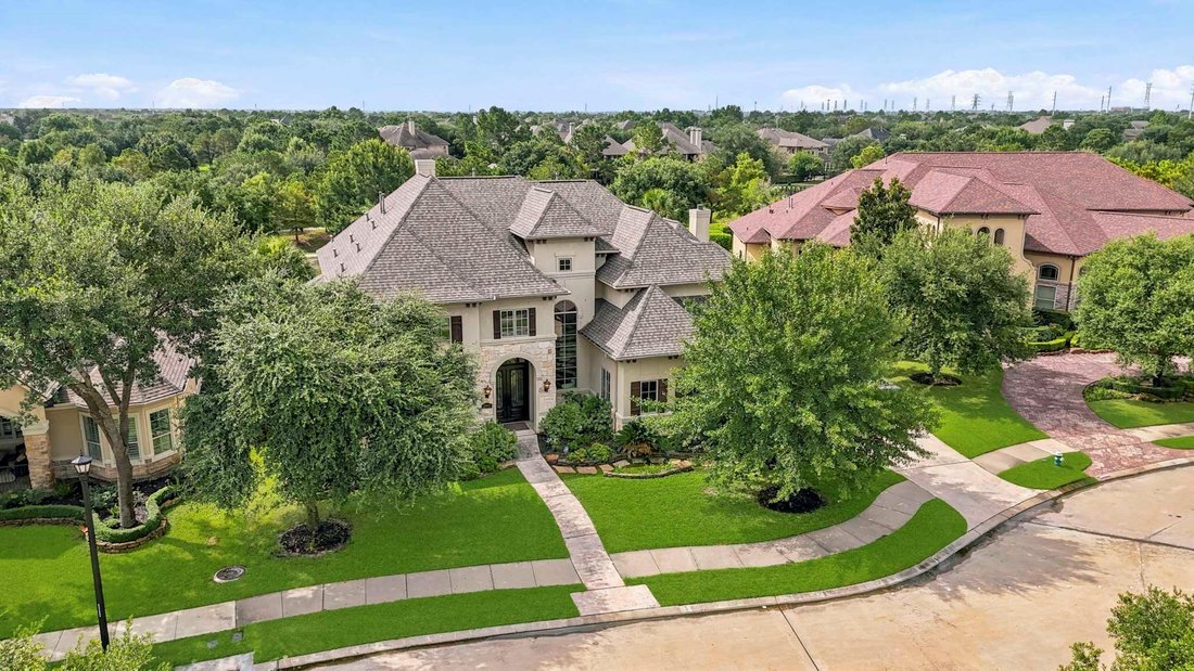 House in Katy, Texas, United States 4 - 18525636
