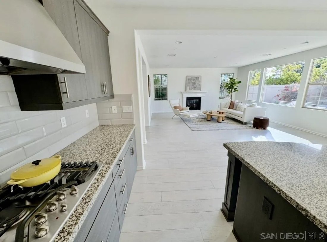 House in San Diego, California, United States 3 - 18525481