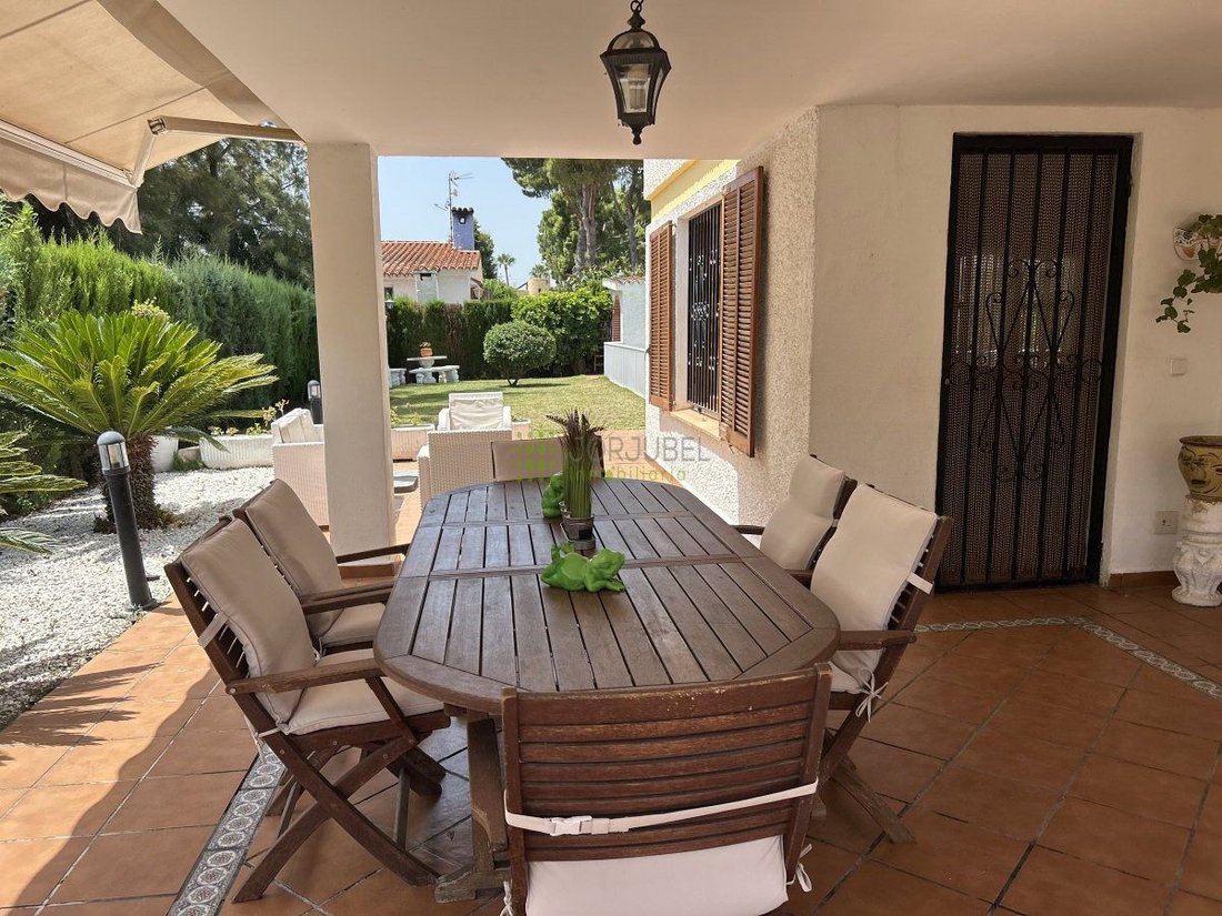 Chalet in Benicassim, Valencian Community, Spain 4 - 17300647