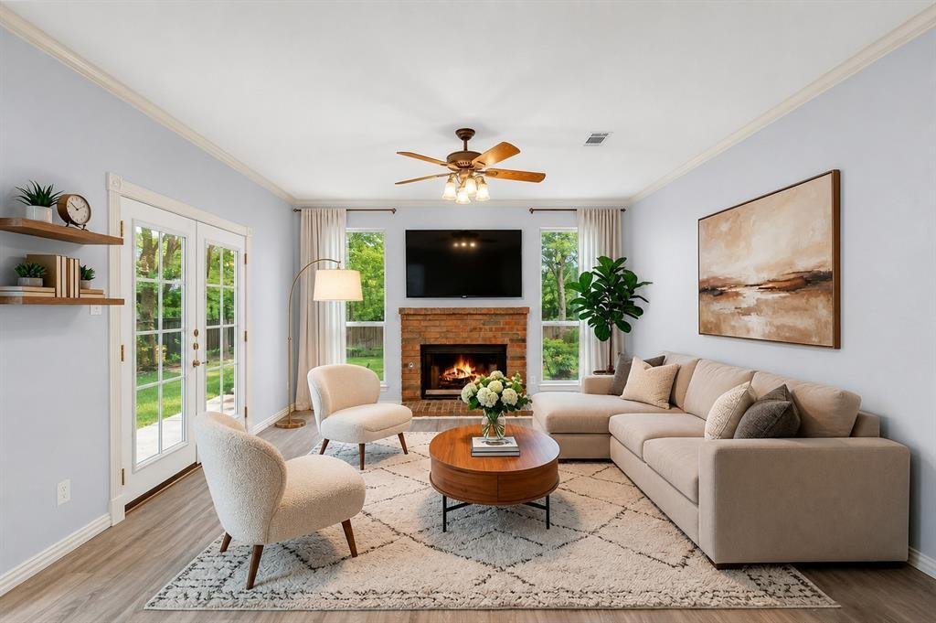 House in Flower Mound, Texas, United States 4 - 18285748