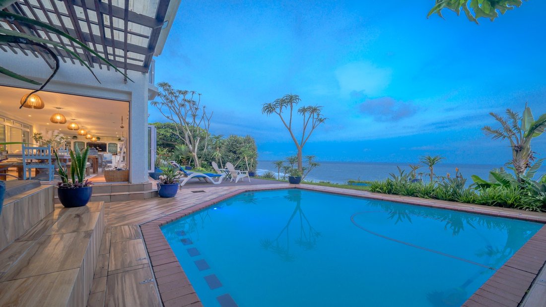House in Ballito, KwaZulu-Natal, South Africa 2 - 18525906