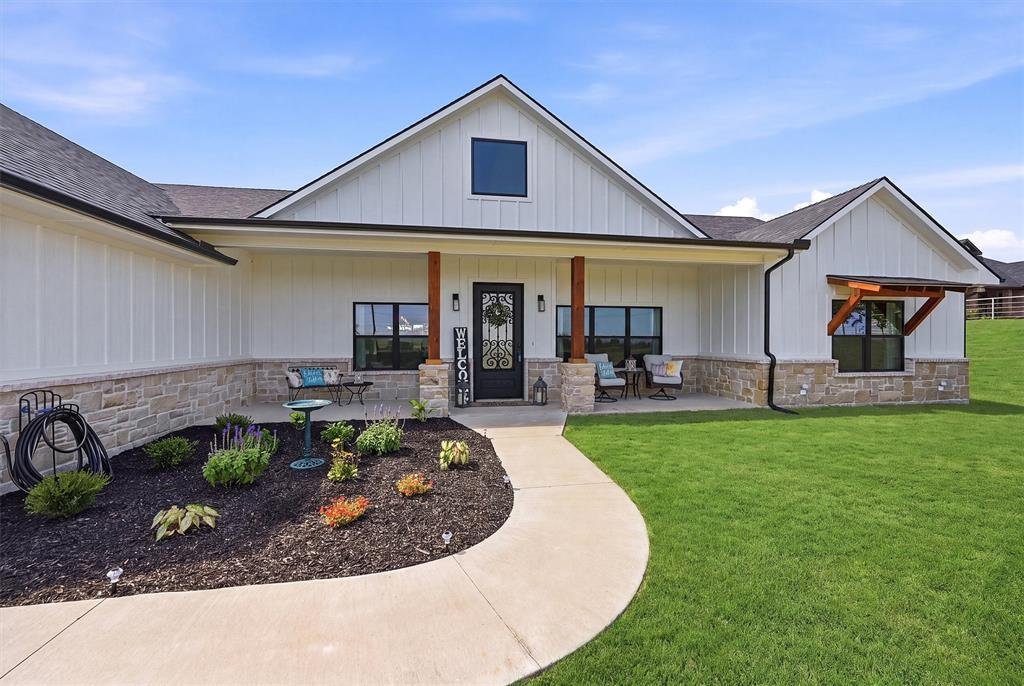 House in Tom Bean, Texas, United States 3 - 18525569