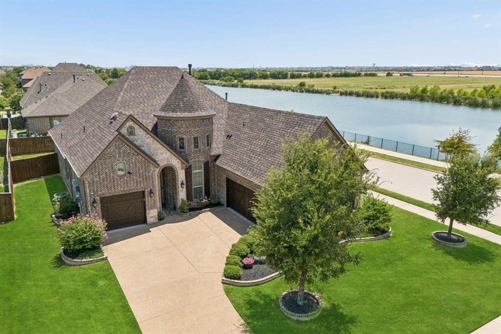 House in Prosper, Texas, United States 1 - 18525565