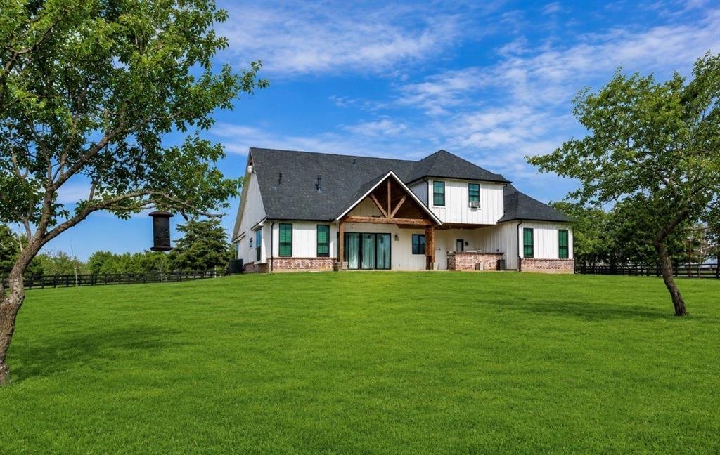 House in Valley View, Texas, United States 2 - 18525574