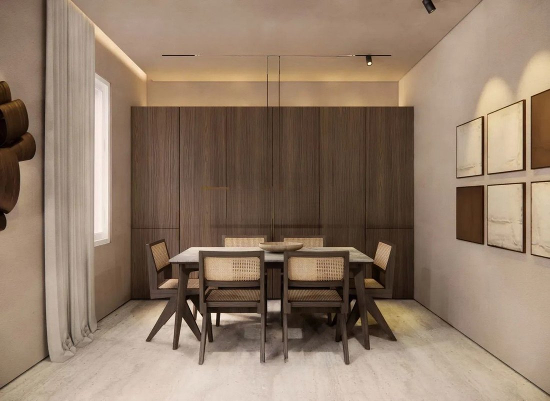 Apartment in Barrio Salamanca, Madrid, Spain 4 - 18525677