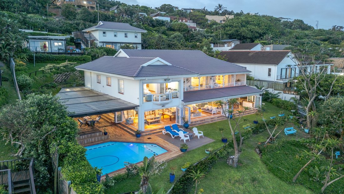 House in Ballito, KwaZulu-Natal, South Africa 3 - 18525906