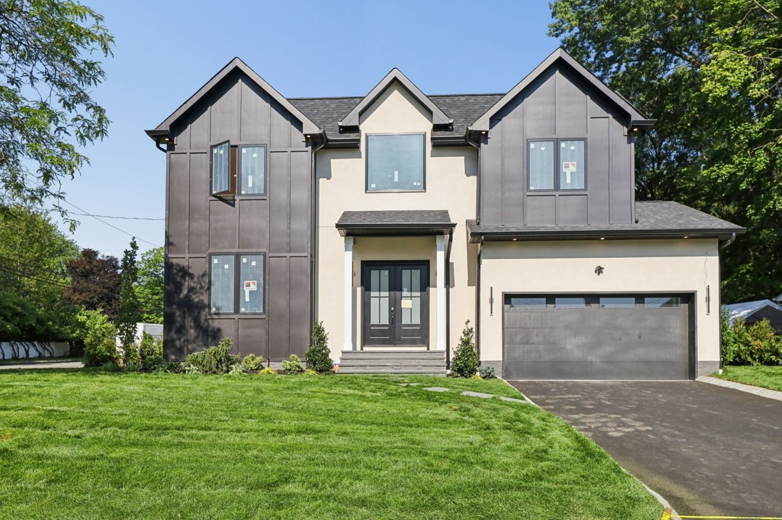 House in Cresskill, New Jersey, United States 1 - 18252035