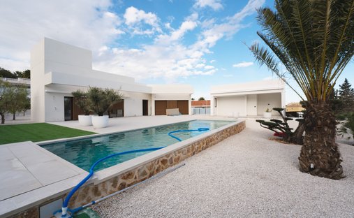 Villa in Ciudad Quesada, Rojales, Valencian Community 1