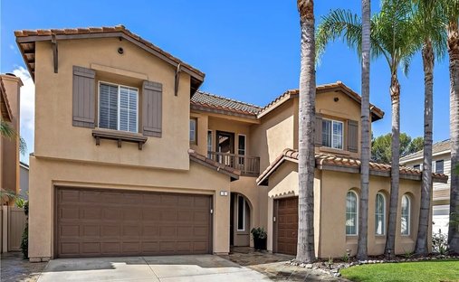 House in Aliso Viejo, California, United States 1