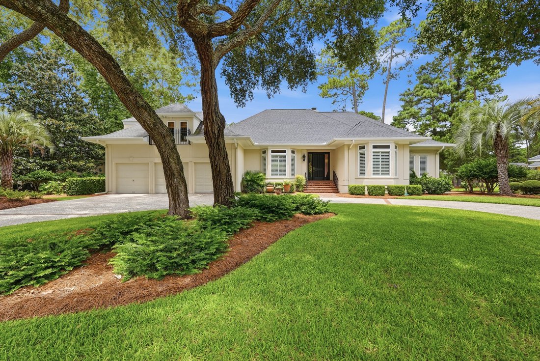 House in Savannah, Georgia, United States 3 - 18525522