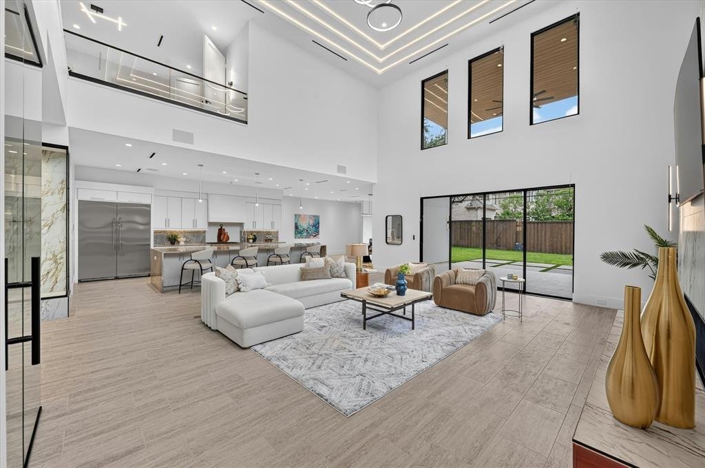 House in Dallas, Texas, United States 5 - 18525591