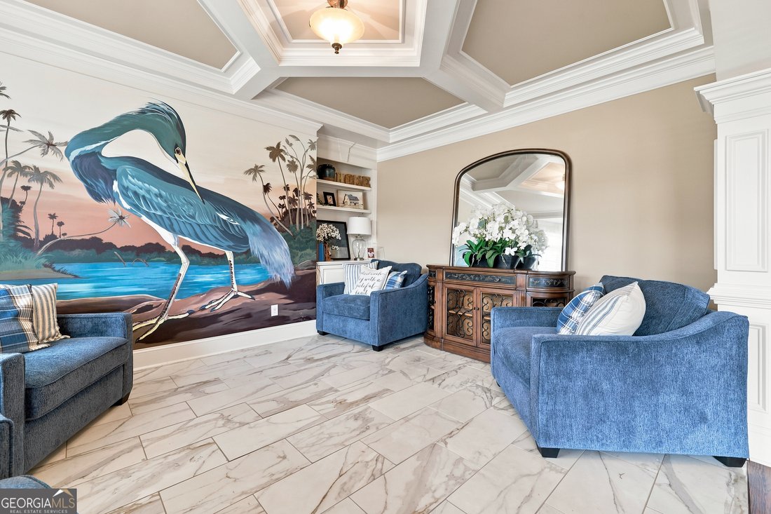 House in Douglasville, Georgia, United States 2 - 18525537