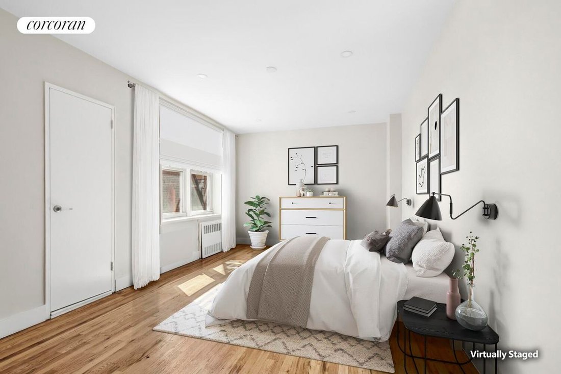 Co Op in New York, New York, United States 5 - 16119073