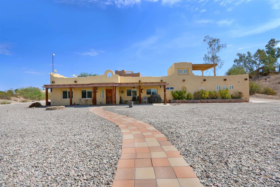 House in Yuma, Arizona, United States 2 - 18525964