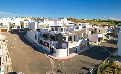 Haus in Tijuana, Baja California, Mexiko 1