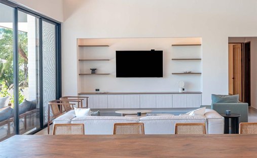 House in Cabo Velas, Santa Cruz, Costa Rica 1