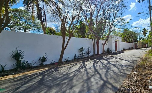 Casa a Temozón Norte, Yucatán, Messico 1