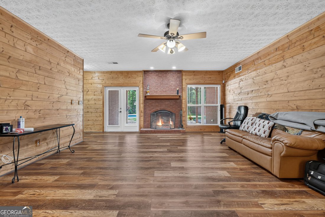 House in Locust Grove, Georgia, United States 4 - 18525517