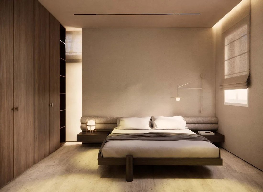Apartment in Barrio Salamanca, Madrid, Spain 2 - 18525677