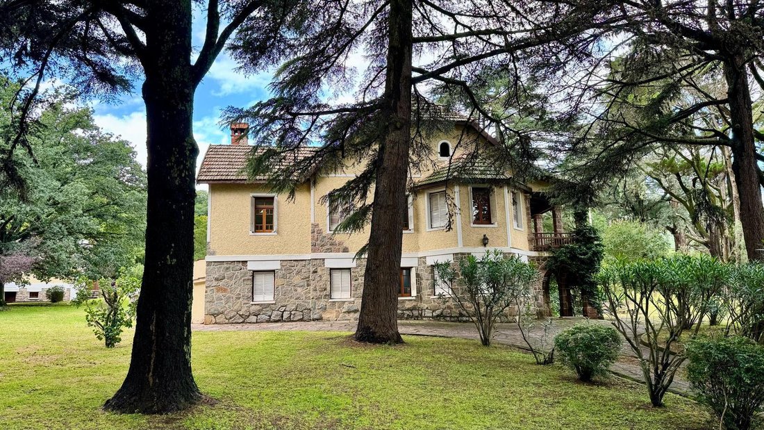 House in La Falda, Cordoba, Argentina 2 - 18525511