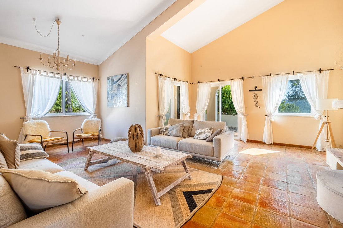Villa in Marmelete, Algarve, Portugal 4 - 18525864