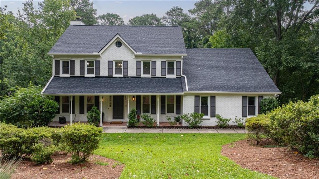 House in Marietta, Georgia, United States 1 - 18370958