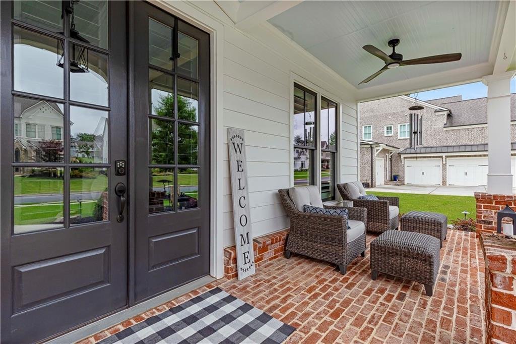 House in Acworth, Georgia, United States 2 - 18525358