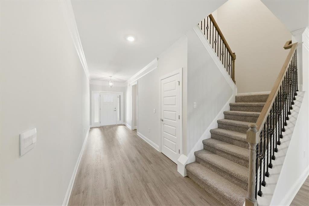 House in Douglasville, Georgia, United States 3 - 18525382