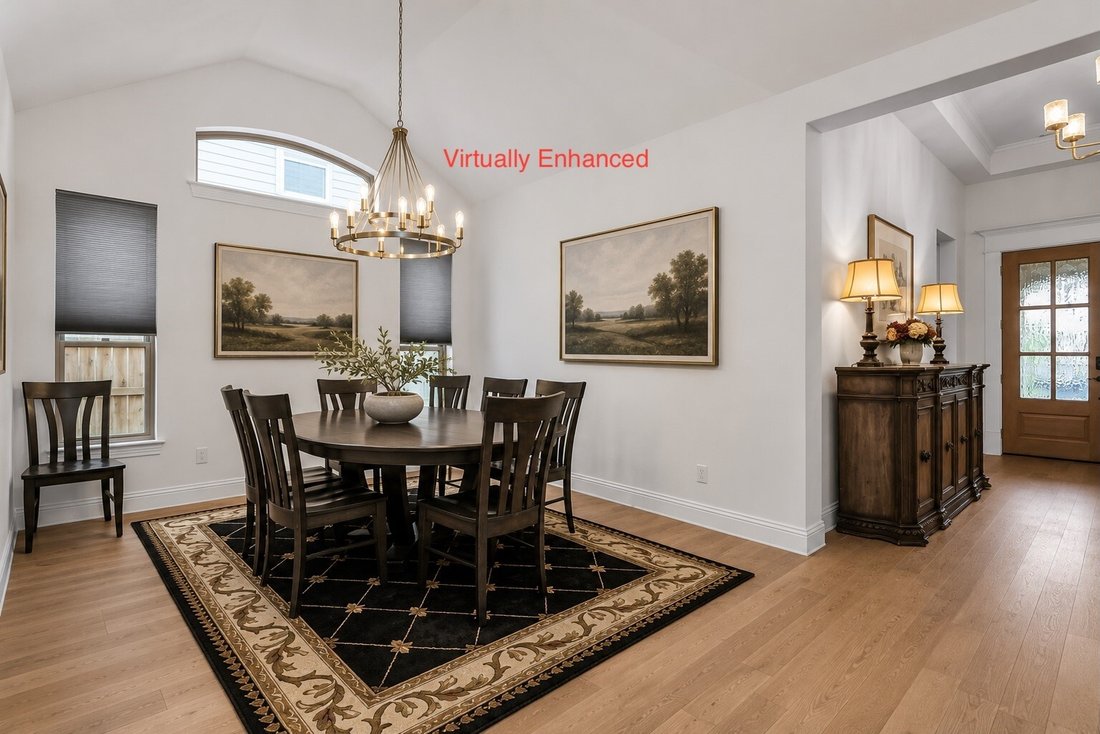 House in Flower Mound, Texas, United States 2 - 17814840