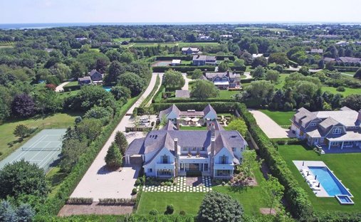 House in Bridgehampton, New York, United States 1