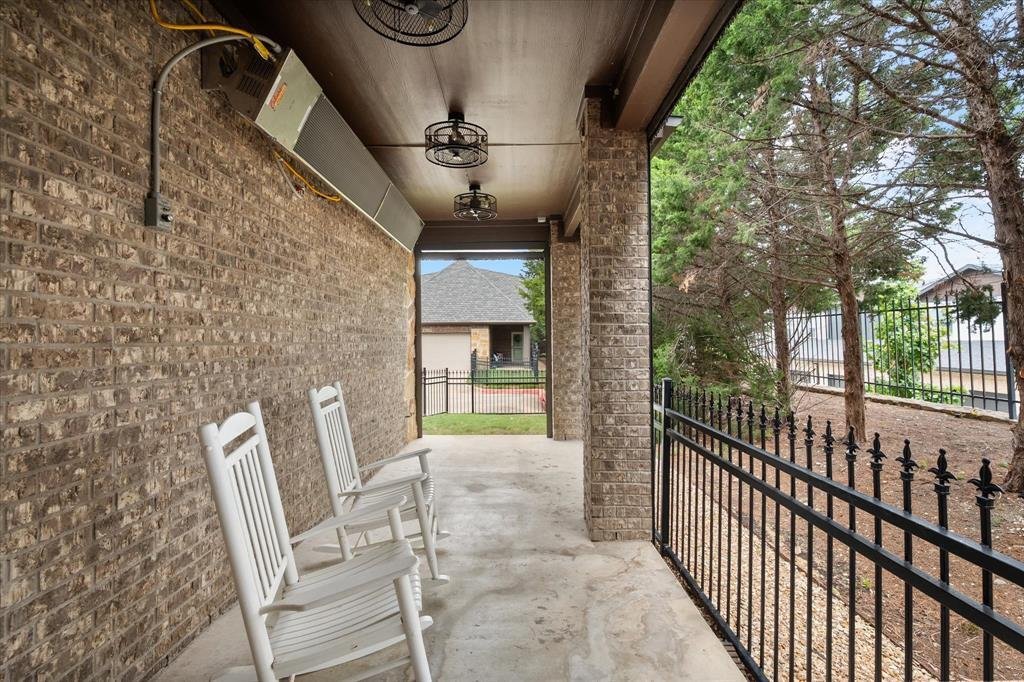 House in McKinney, Texas, United States 1 - 18525577