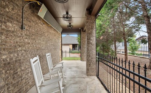 House in McKinney, Texas, United States 1