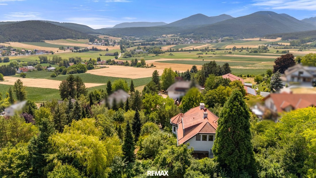 Country House in Berndorf, Lower Austria, Austria 2 - 18525444