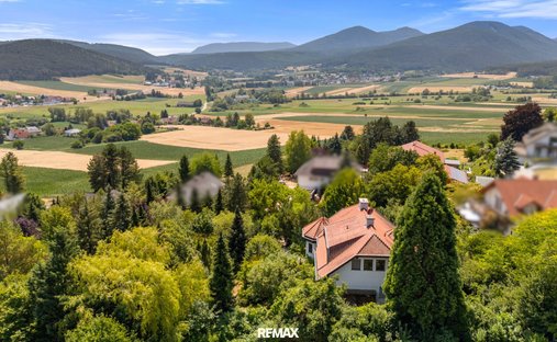Maisons de campagne à Berndorf, Basse-Autriche, Autriche 1