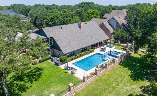 House in Abilene, Texas, United States 1