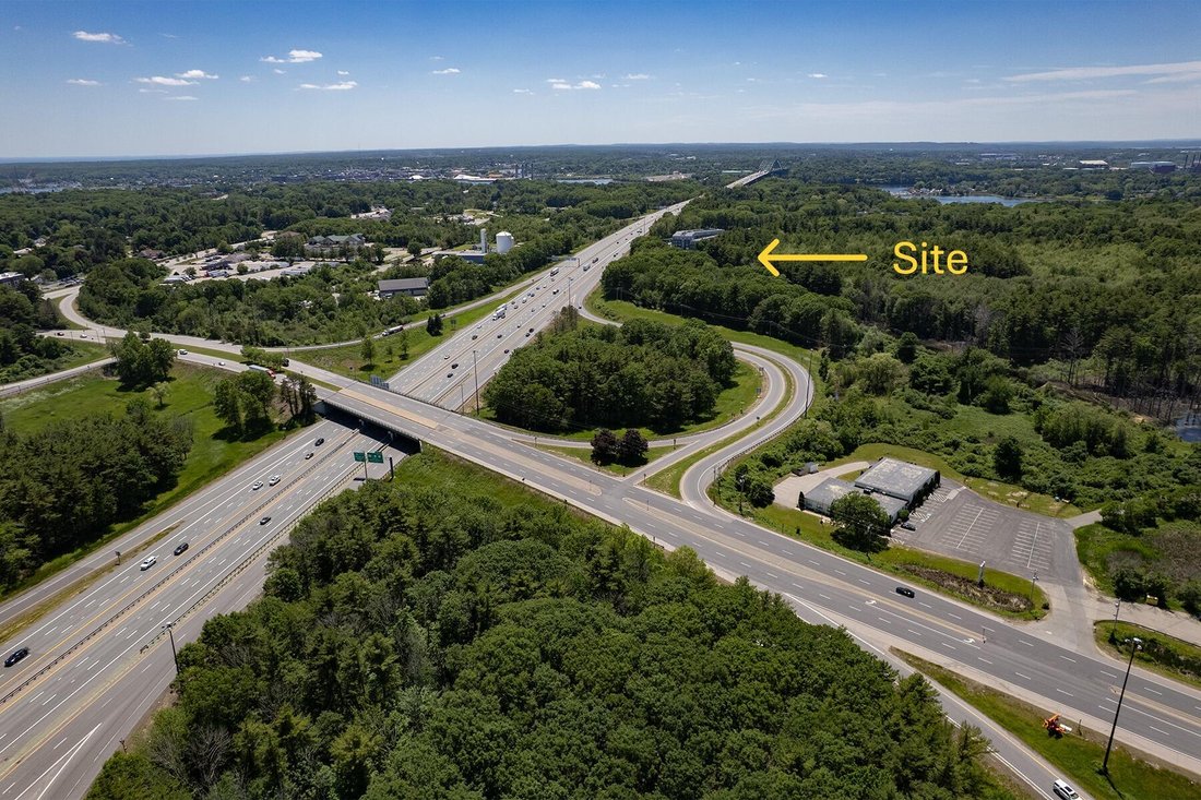 Land in Kittery, Maine, United States 4 - 18525929