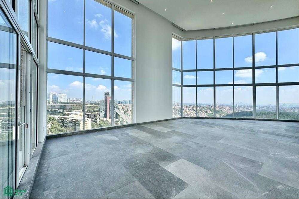 Condo in Mexico City, Mexico 1 - 18030541