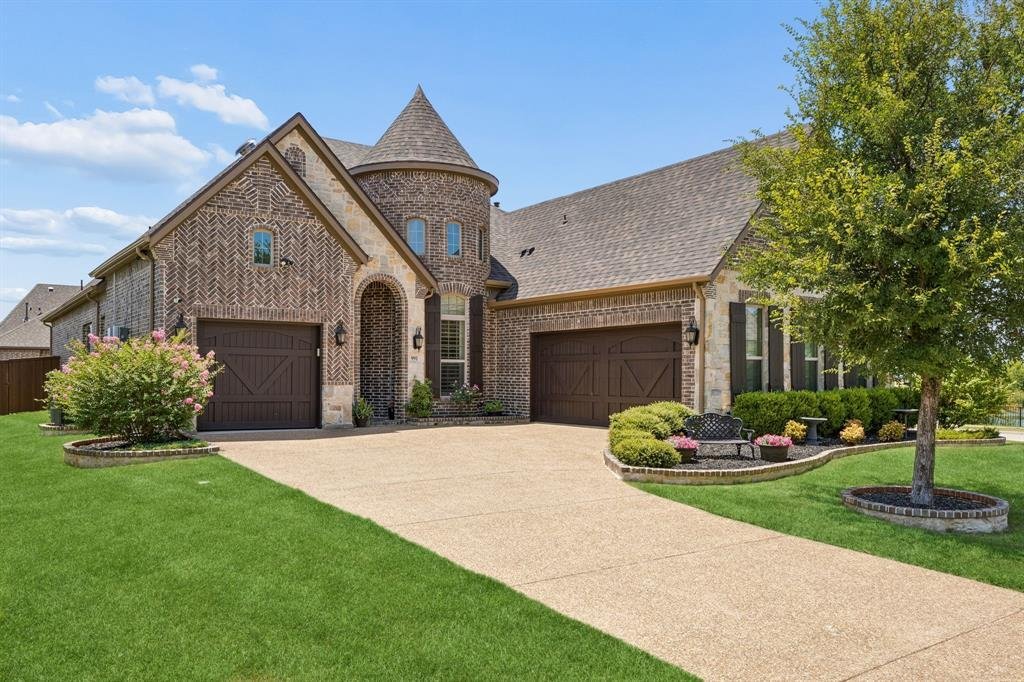 House in Prosper, Texas, United States 2 - 18525565