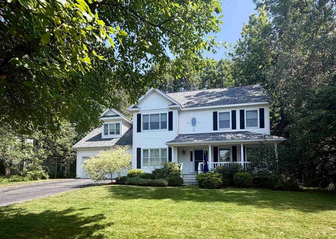 House in Burlington, Vermont, United States 4 - 18525895