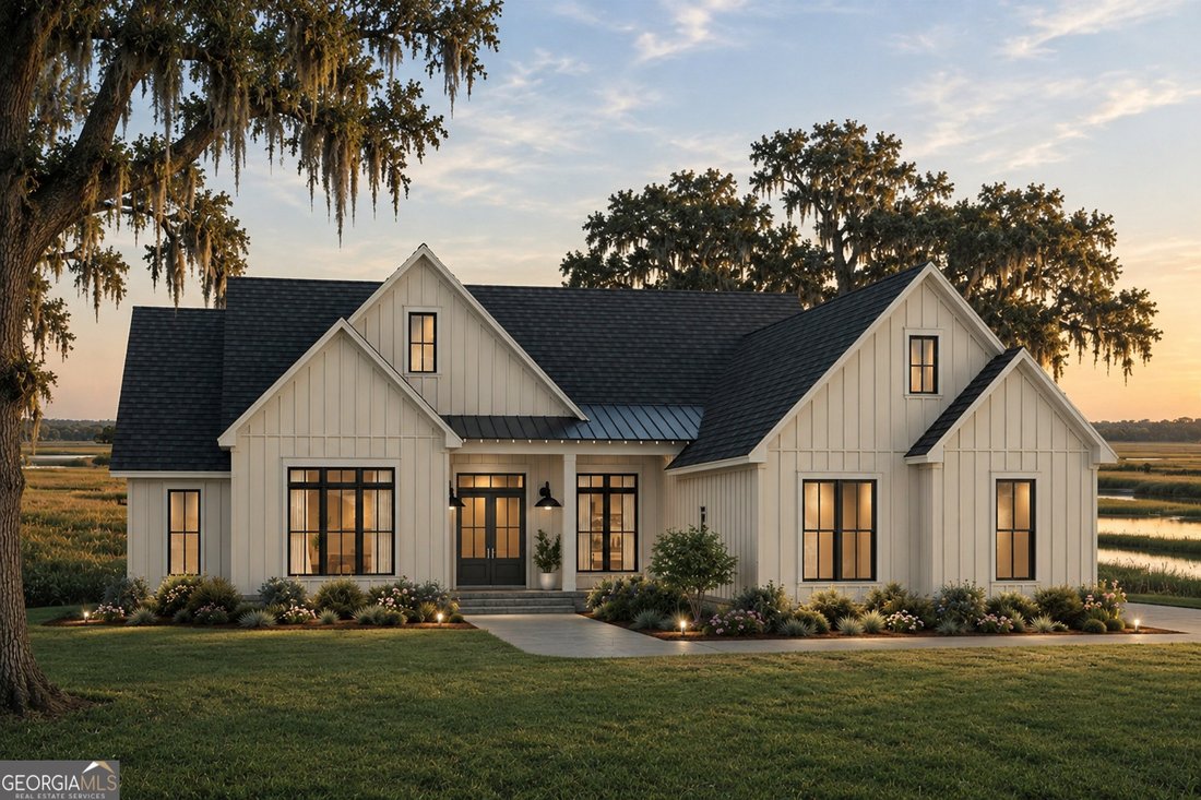 House in Kingsland, Georgia, United States 1 - 18525531