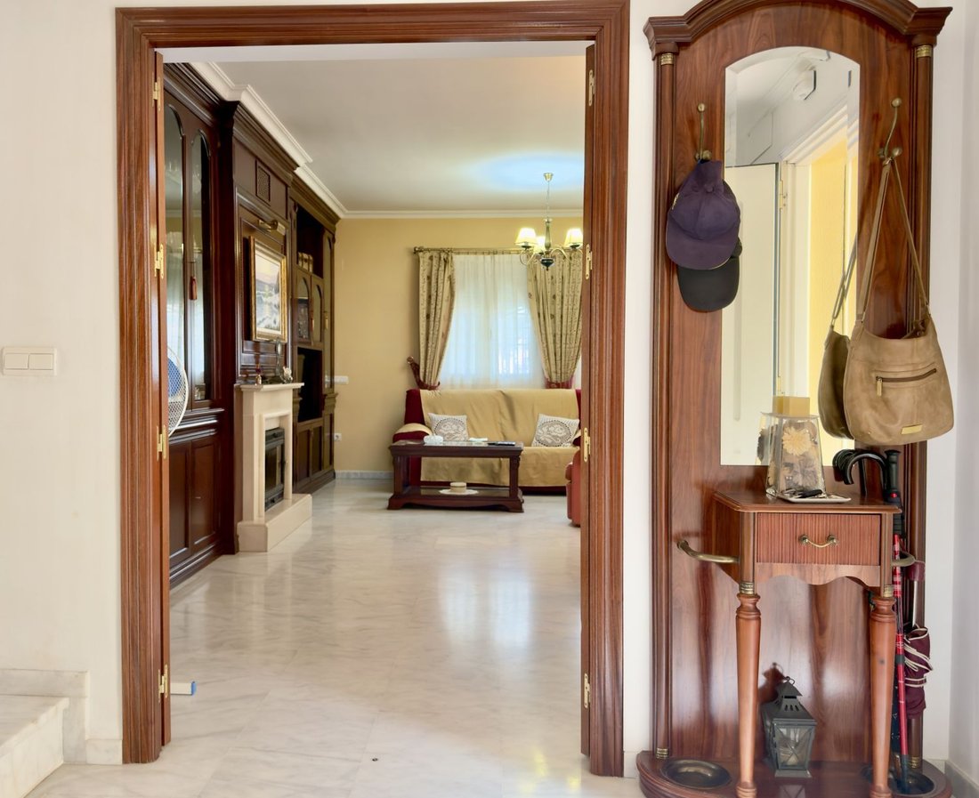 House in Mairena del Aljarafe, Andalusia, Spain 4 - 18525686