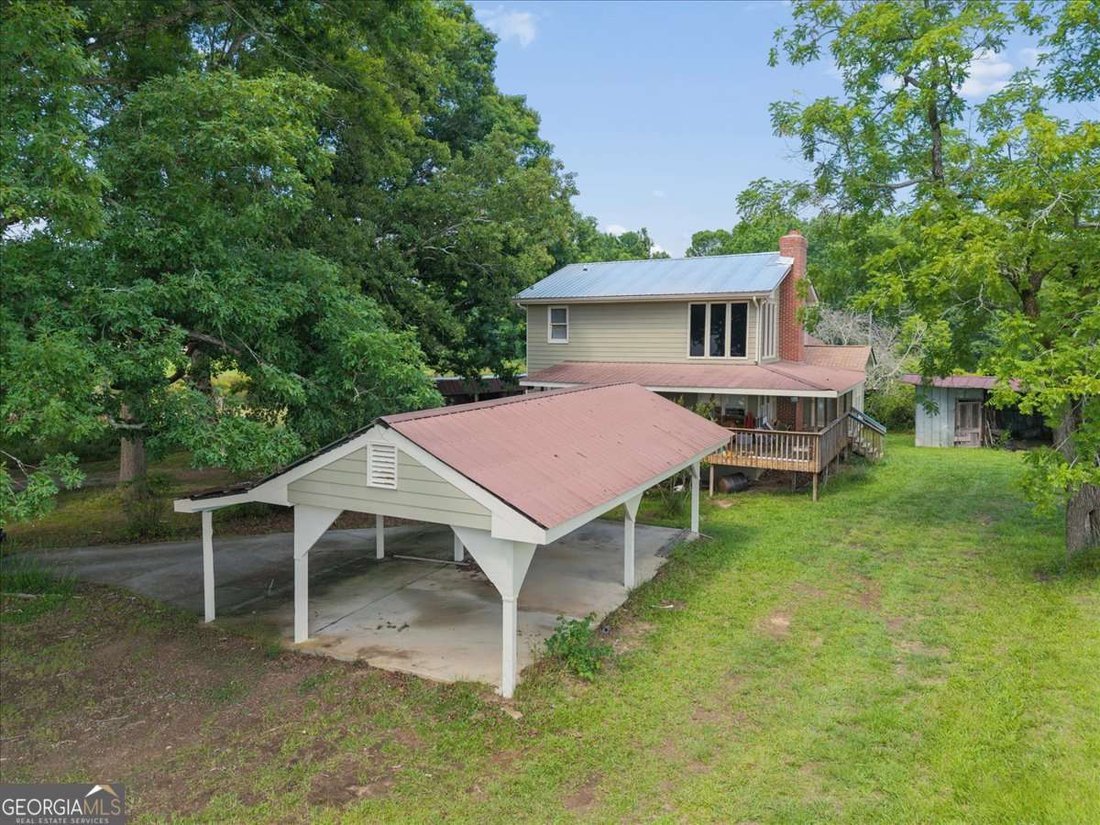 Land in Monroe, Georgia, United States 2 - 18525494