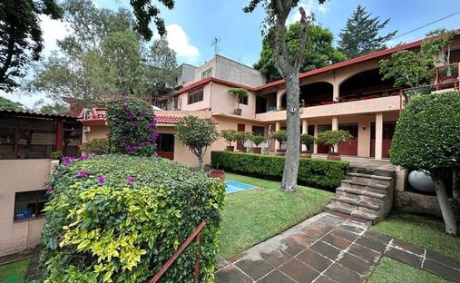 House in Rincón Verde, State of Mexico, Mexico 1
