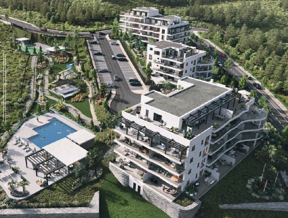 Apartment in El Faro, Mijas, Spain 2 - 18525643