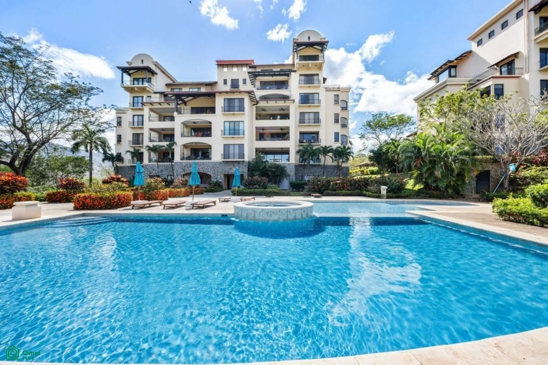 Condo in Brasilito, Guanacaste Province, Costa Rica 1 - 17761885