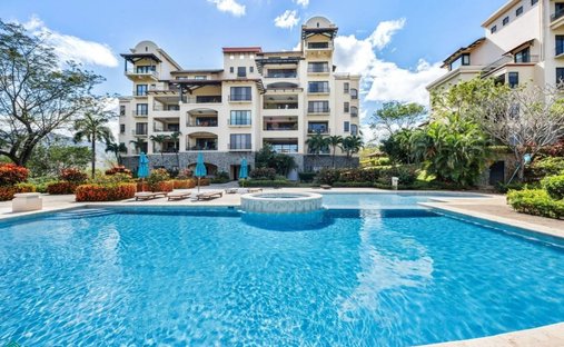Condo in Brasilito, Guanacaste Province, Costa Rica 1