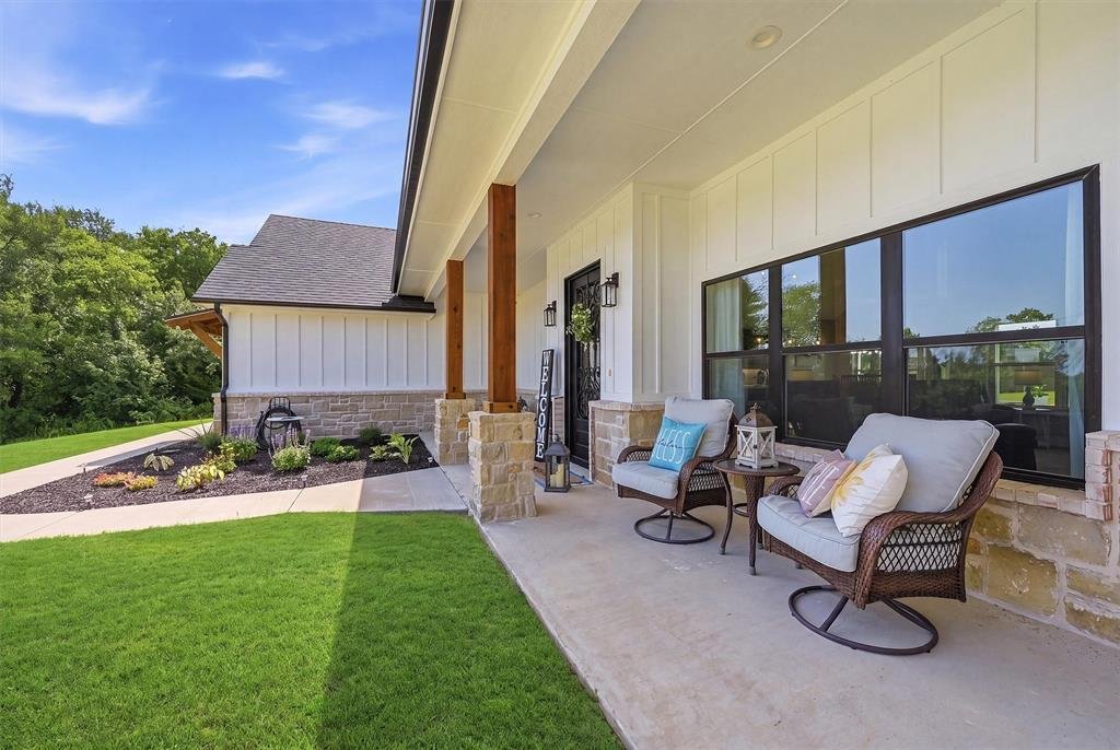 House in Tom Bean, Texas, United States 5 - 18525569