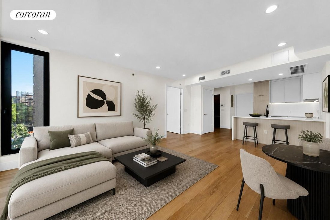 Condo in New York, New York, United States 1 - 18525508