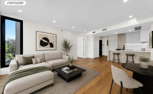 Condominio a New York, New York, Stati Uniti 1