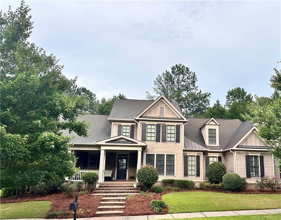 House in Marietta, Georgia, United States 1 - 17551524